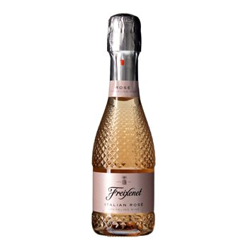 Freixenet italská rosé 0,2 l.