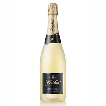 Freixenet uscat 0,75L