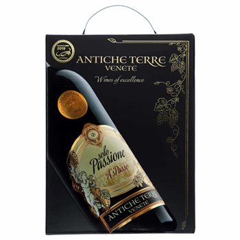 Antiche Terre Solo Passion 3 l. BRYNDÁČEK