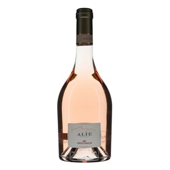 FRESCOBALDI ALOVE ROSÉ 0,75 L.