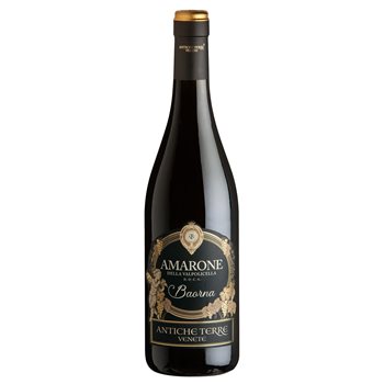 Antiche Terre Amarone della valpolicella 0,75 l.