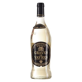 Graves de Vay Reservido Sweet White