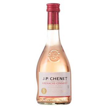 JP Chenet Mini Rose o 0,25 l.