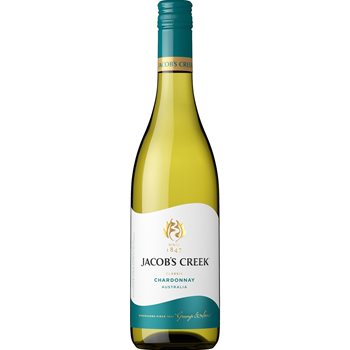 Jacob's Creek Chardonnay 0,75 l