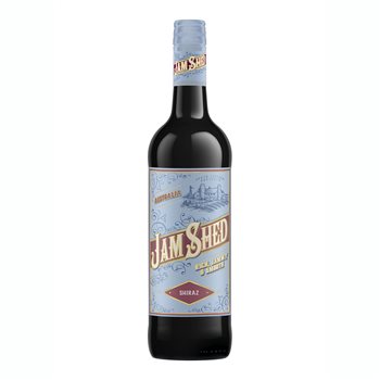 JAM SHED Shiraz 0,75 l.