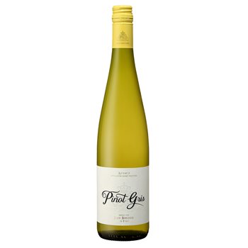 Alsacia Jean Biecher Pinot Gris 0,75 L.