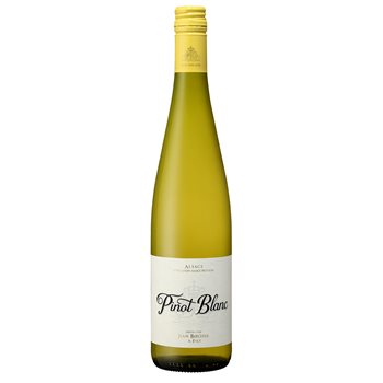 Alsace Jean Biecher Pinot Blanc 0,75 L.