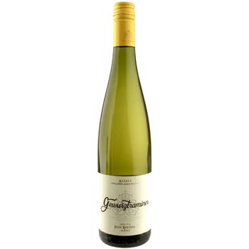 Jean Biocher Gewürztraminer 0,75 l.