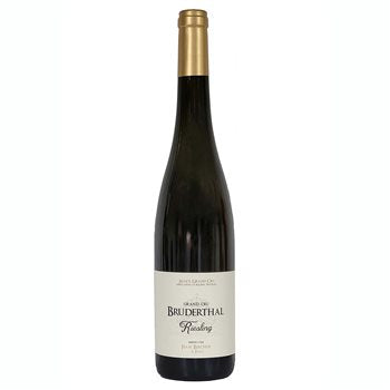 Alsace Riesling Bruderthal Grand Cru 0.75 L.