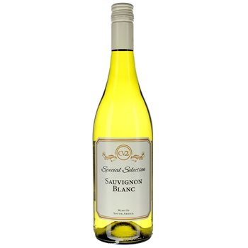 Klein Constantia CV2 Sauvignon Blanc 0,75 L.