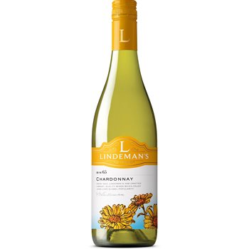 Lindeman's Bin 65 Chardonnay 13% 0,75 l