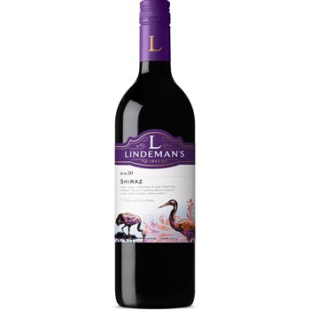 Lindeman's Bin 50 Shiraz 13,5% 0,75 l