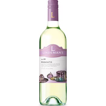 Lindeman's Bin 90 Moscato 0.75l