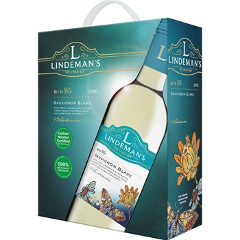 Lindeman's Bin 95 Sauvignon Blanc 3 l. BRYNDÁČEK