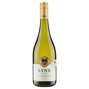 Lynx Chardonnay 0,75 l