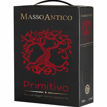 Masso antico primitivo 3l bab