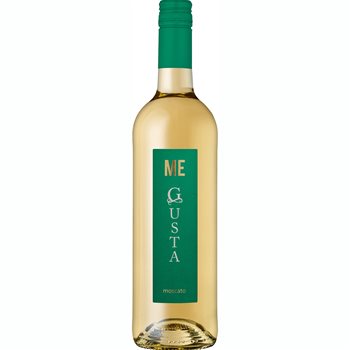 Me Gusta Moscato 0,75 l.