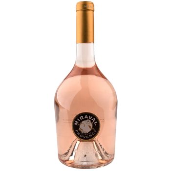 Miraval Rosé 0.75 l.