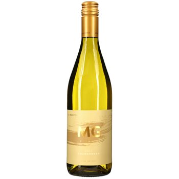 Mg von Montgras Chardonnay 0,75L