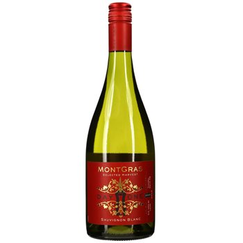 Montgras den jeden Sauvignon Blanc 0,75 l