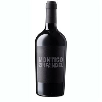 Montico Organic Zinfandel 0,75 l BIO