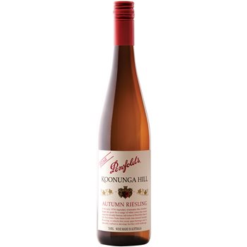 Penfolds Koonunga Hill Autumn Riesling 0,75 L.