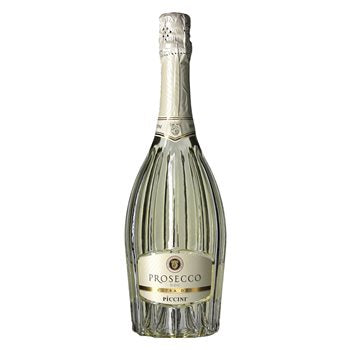 Piccini pros prosecco Doc Venetian Vestido 0.75 l.