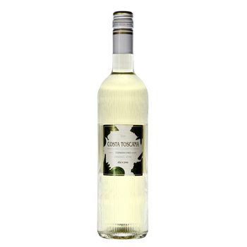 Piccini Vermentino Costa Toscana IGT Bio 0,75 l.