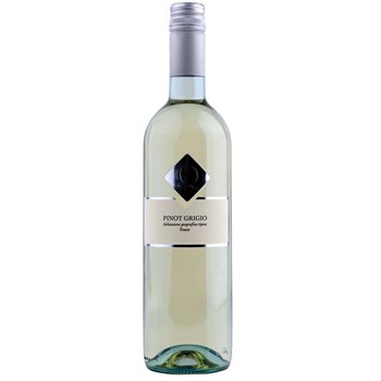 Quintus Pinot Grigio 0.75L