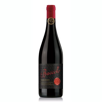 Baccolo Rosso 0.75 l.