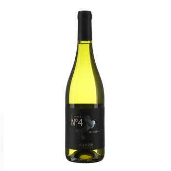 RARES TERROIRS N ° 4 Sauvignon Blanc 0,75 L.