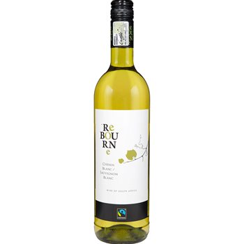 Rebourne Chenin Blanc / Sauvignon Blanc 0.75 l.