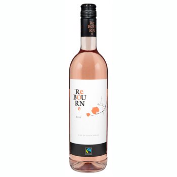 Rebourne Rosé 0,75 l