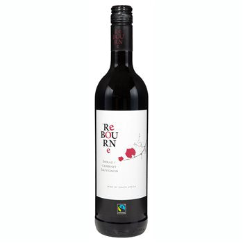 Rebourne Shiraz Cabernet Sauvignon 0.75 l.