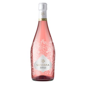 Sandara Rosé 0,75 l