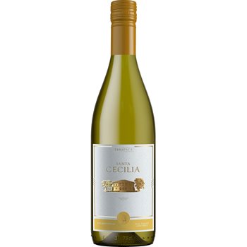 Santa Cecilia Chardonnay 0,75 l