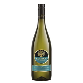 Rezerva stanice Banrock Chardonnay-Verdelho 0,75 l