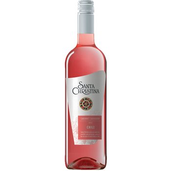 Santa Christina Rose 0,75 l.