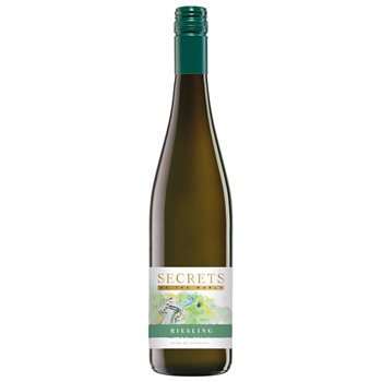 Tajemství světa Riesling Fine Herb 0,75L