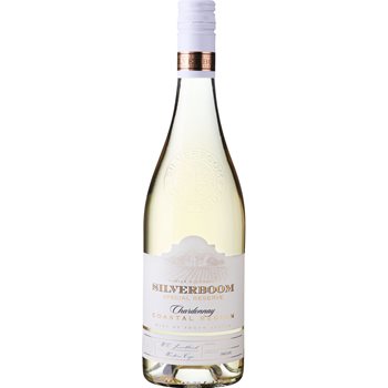 Silverboom chardonnay 0.75L