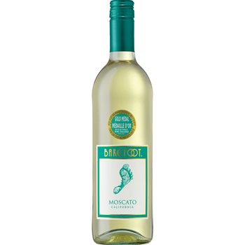 Moscato desculț 0,75L