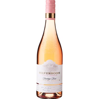 Silverboom Pinotage Rose 0.75L