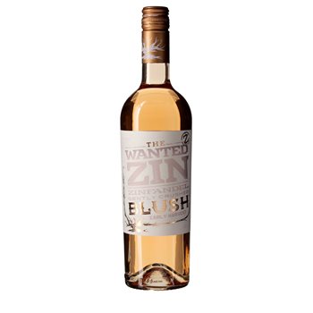 Hledaná zin Zinfandel Blush 0,75 l.