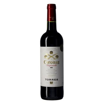 Torres Coronas Tempranillo 0.75L