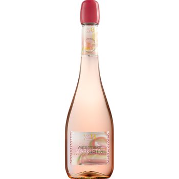 Verdi Sparkletini Vannmelon 5% 0,75 L.