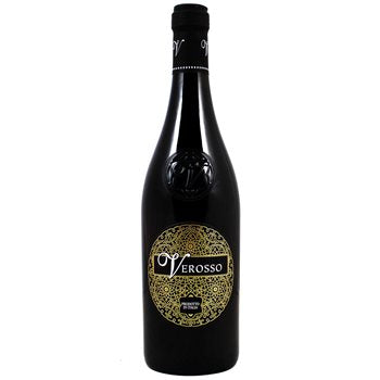 Vesso Red Blend 0,75L