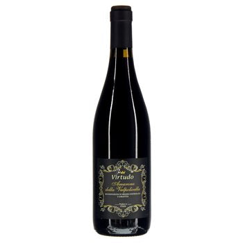 Virtudo Amarone 0.75 l.