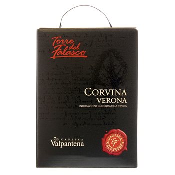 Corvina Valpantena IGT Bib 3 L.