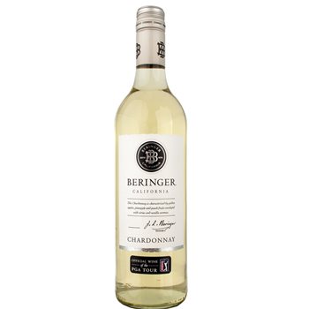 Beringer Classic Chardonnay 0,75 L.