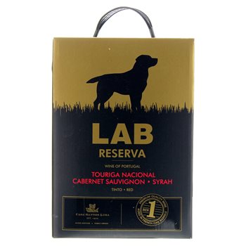 Rezerva de laborator 3 l. Salopea